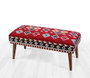 Atelier Del Sofa Vezir v3 - Red